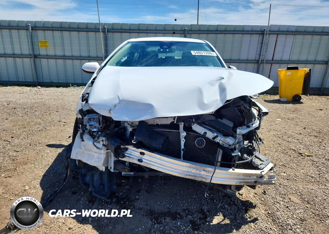 2020 Toyota Corolla Le VIN:5YFEPRAE9LP016949 - 5