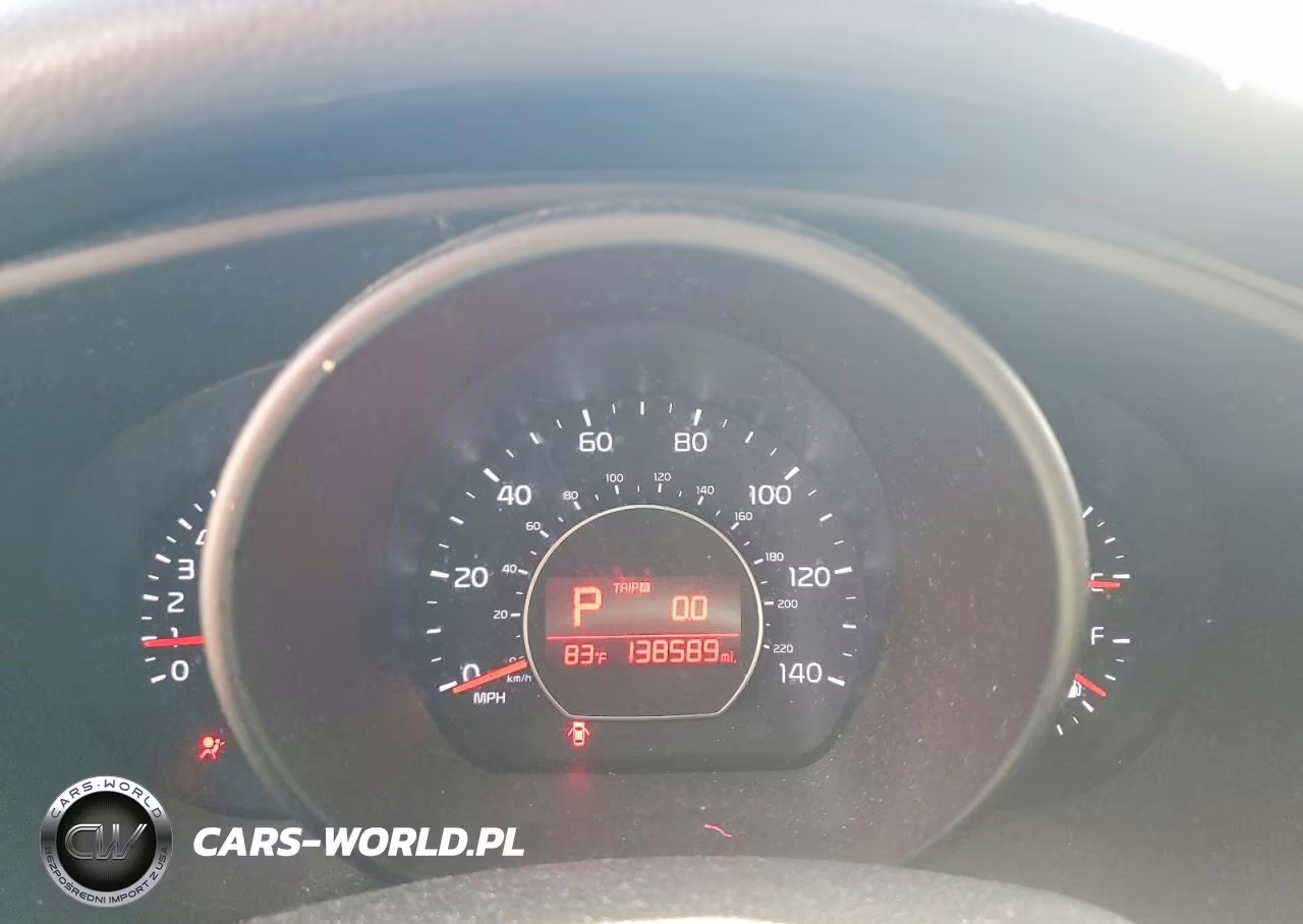 2015 Kia Soul Base VIN:KNDJN2A23F7812927 - 9