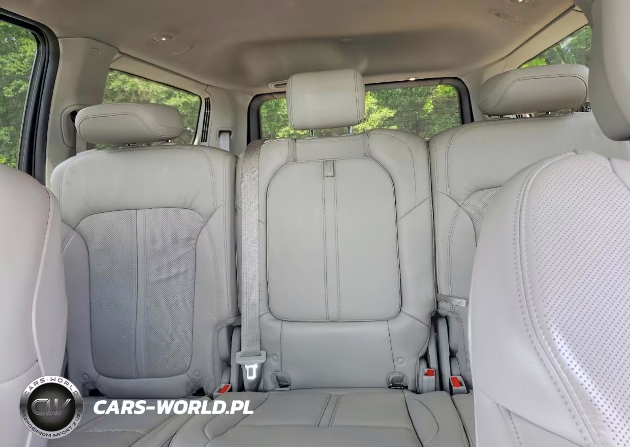 2022 Jeep Wagoneer Series Ii VIN:1C4SJVBT4NS112192 - 10