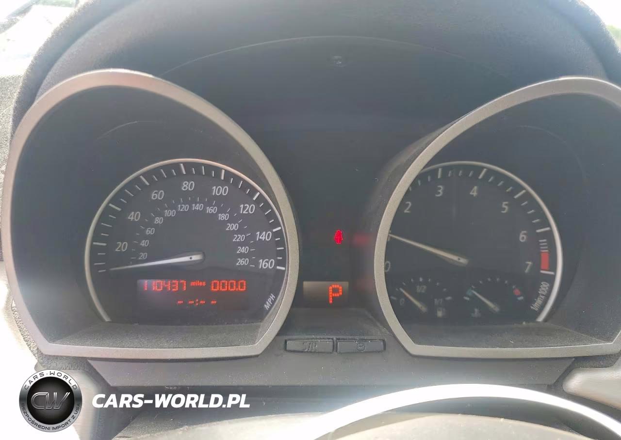 2003 BMW Z4 3.0 VIN:4USBT53433LU02166 - 9