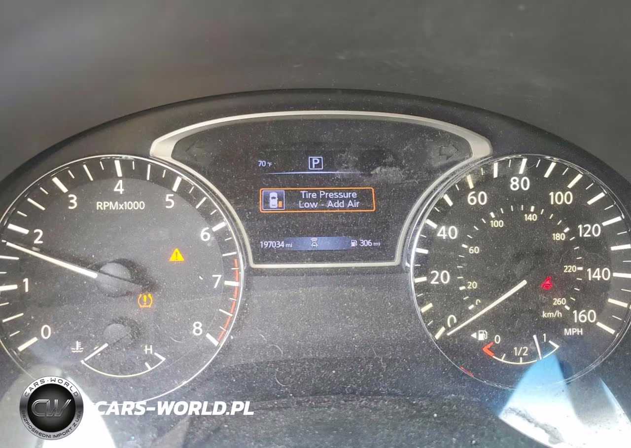 2018 Nissan Altima 2.5 S VIN:1N4AL3AP0JC110268 - 9