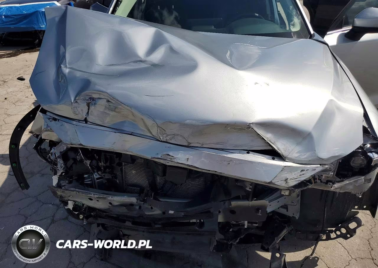 2023 Mazda Cx-5 Preferred VIN:JM3KFBCM9P0109110 - 12