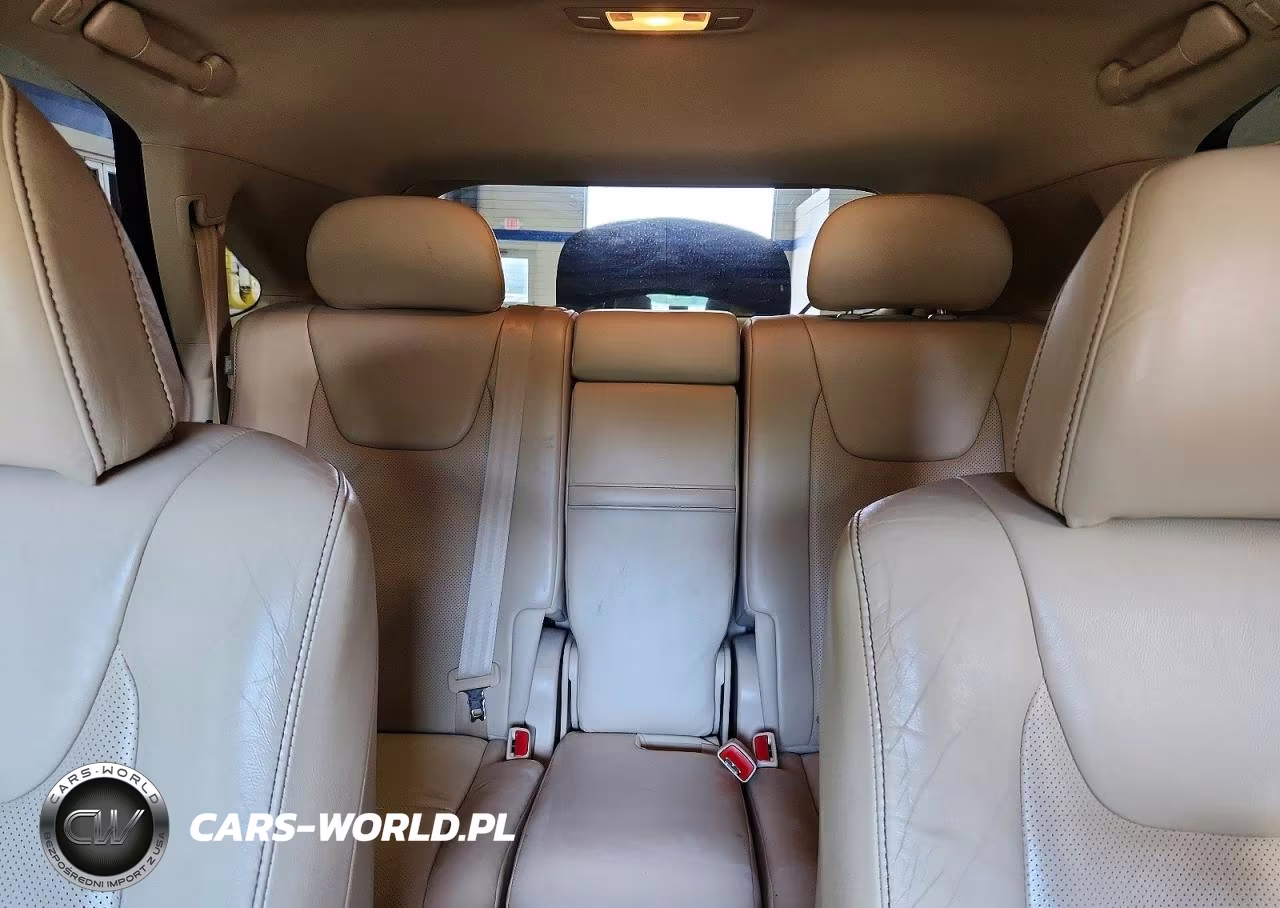 2013 Lexus Rx 350 Base VIN:2T2BK1BAXDC157668 - 10