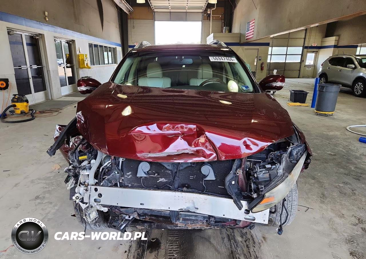2013 Lexus Rx 350 Base VIN:2T2BK1BAXDC157668 - 5