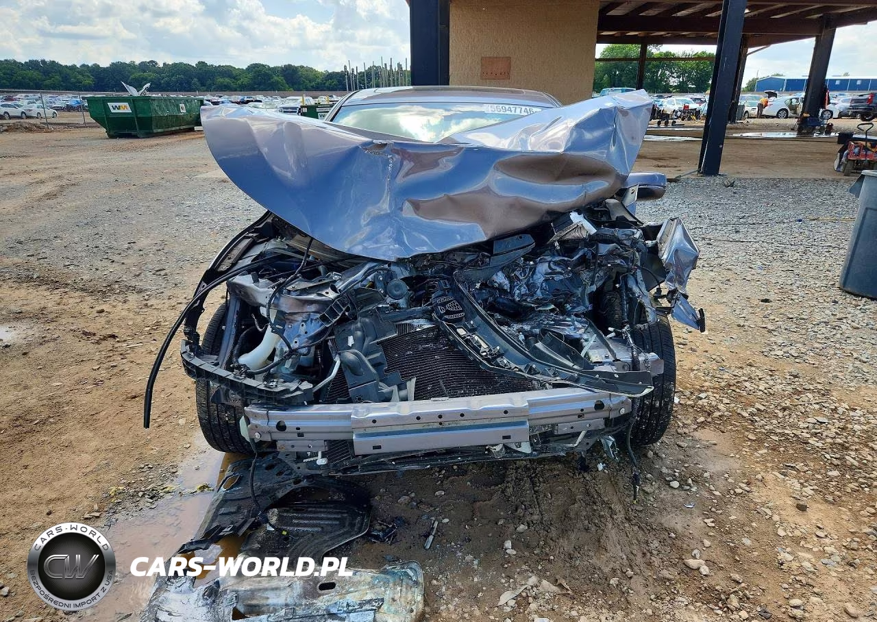 2017 Honda Accord Exl VIN:1HGCR2F82HA152008 - 5