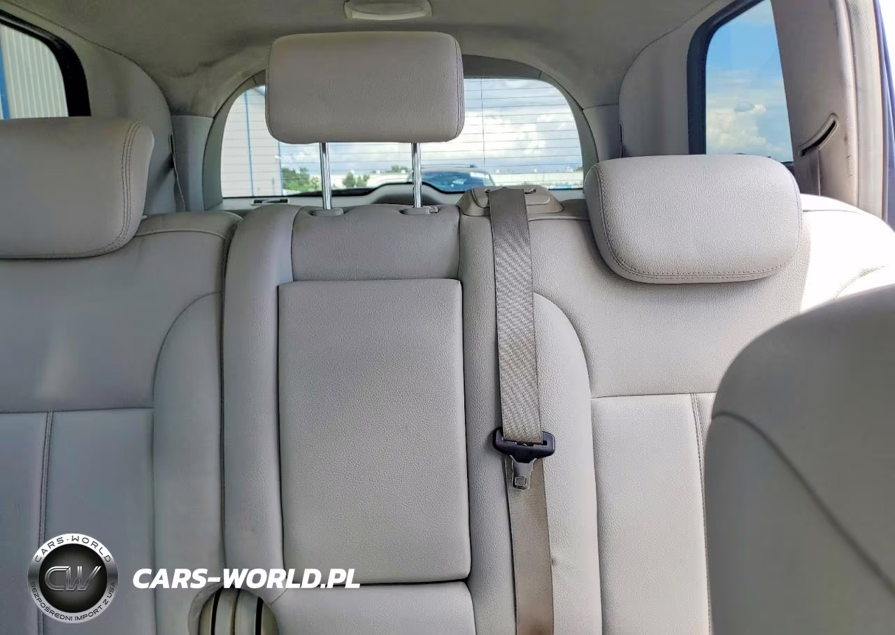 2010 Mercedes-Benz Gl 450 4Matic VIN:4JGBF7BE4AA559700 - 10