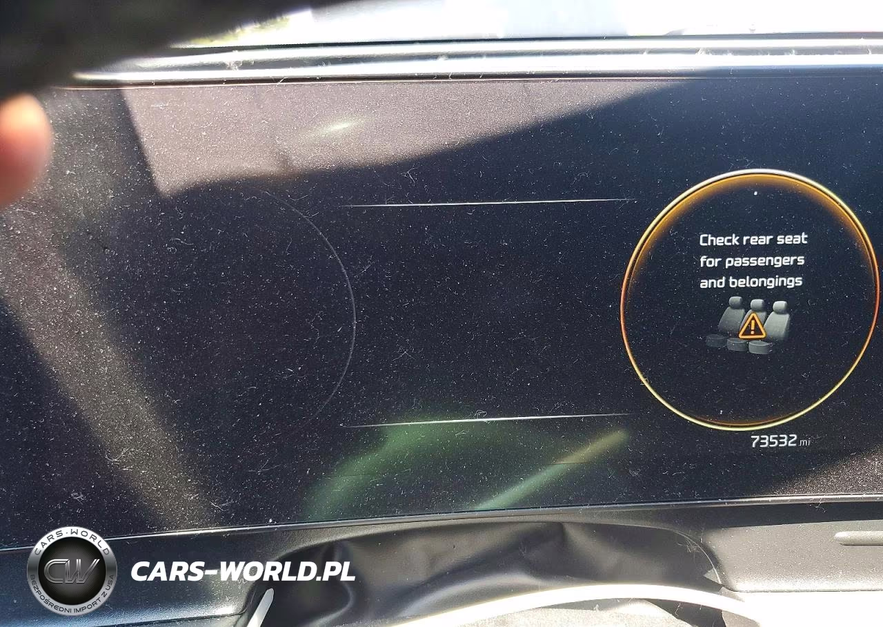2023 Kia Sportage X-Pro VIN:5XYK7CAF1PG040004 - 9