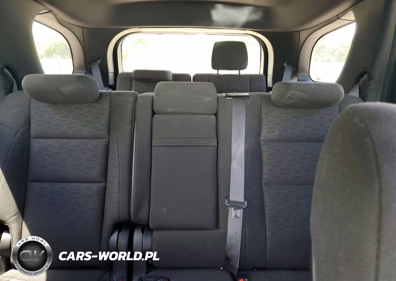 2026 Dodge Durango Gt VIN:1C4RDJDG3TC205310 - 10