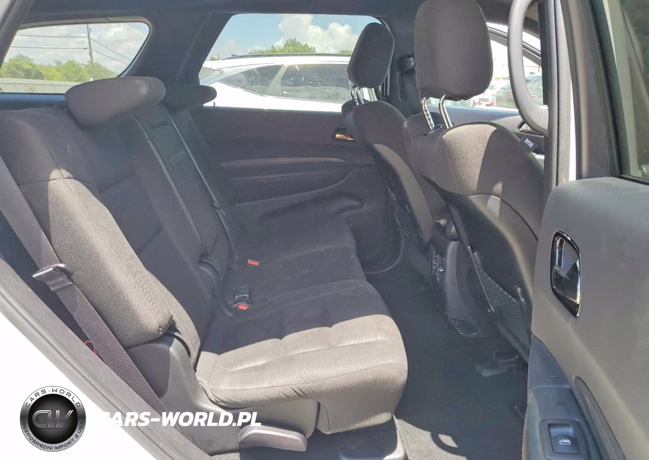 2026 Dodge Durango Gt VIN:1C4RDJDG3TC205310 - 11