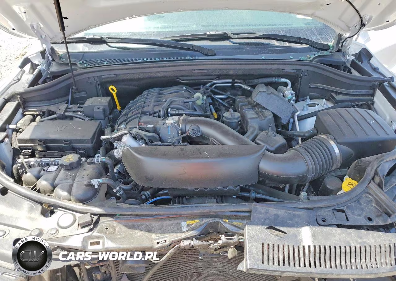 2026 Dodge Durango Gt VIN:1C4RDJDG3TC205310 - 12