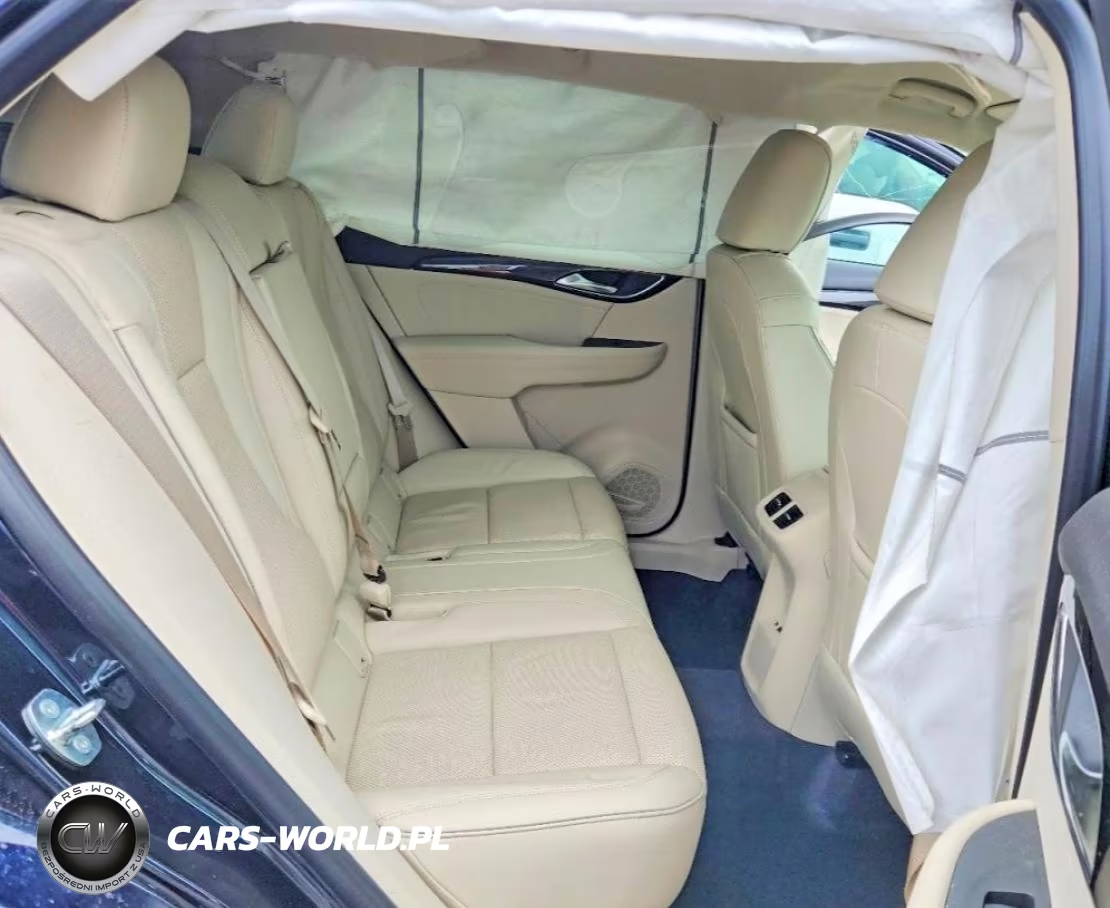 2021 Buick Envision Essence VIN:LRBFZNR45MD139119 - 10