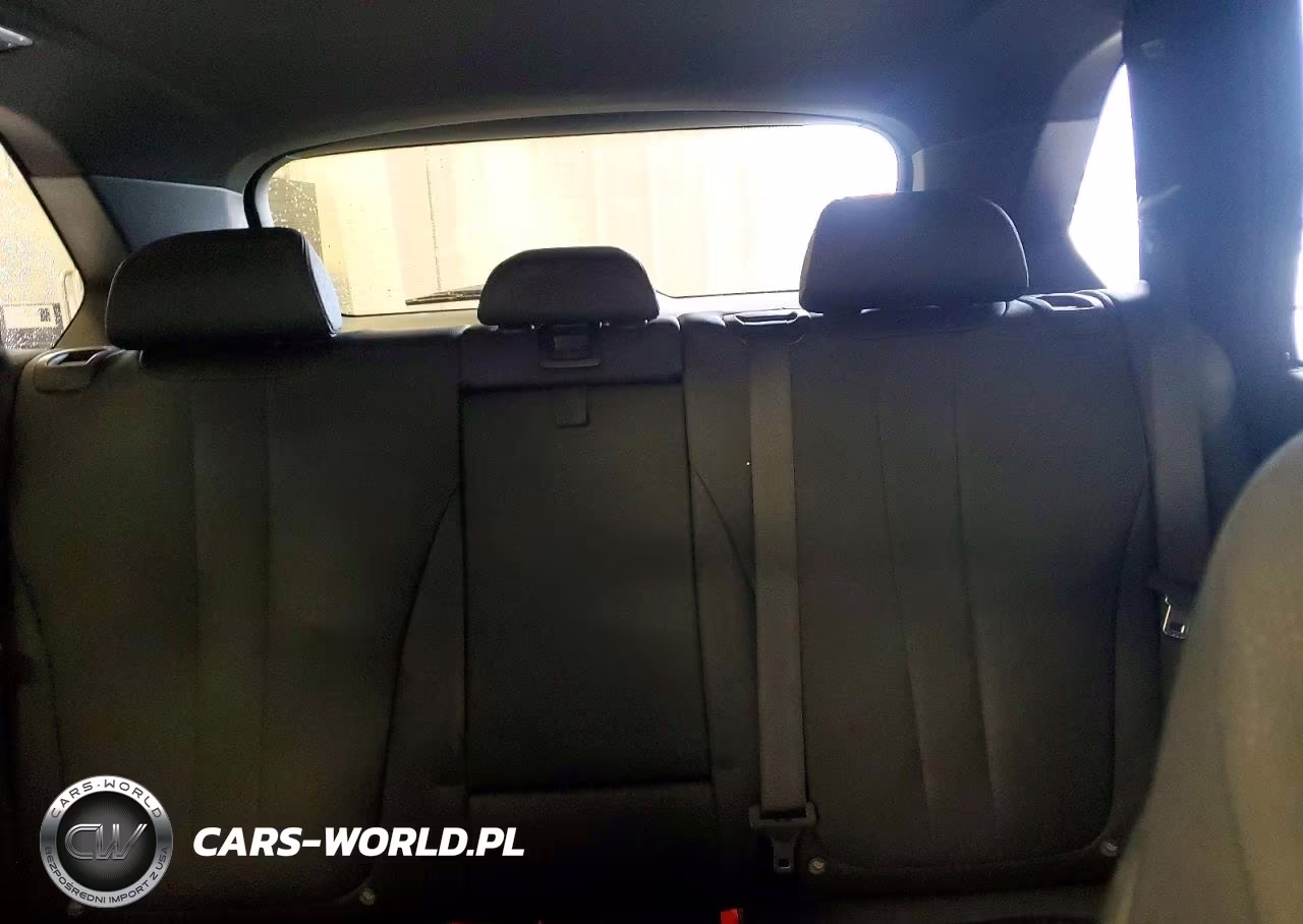 2017 BMW X5 Xdr40E VIN:5UXKT0C37H0V95915 - 10