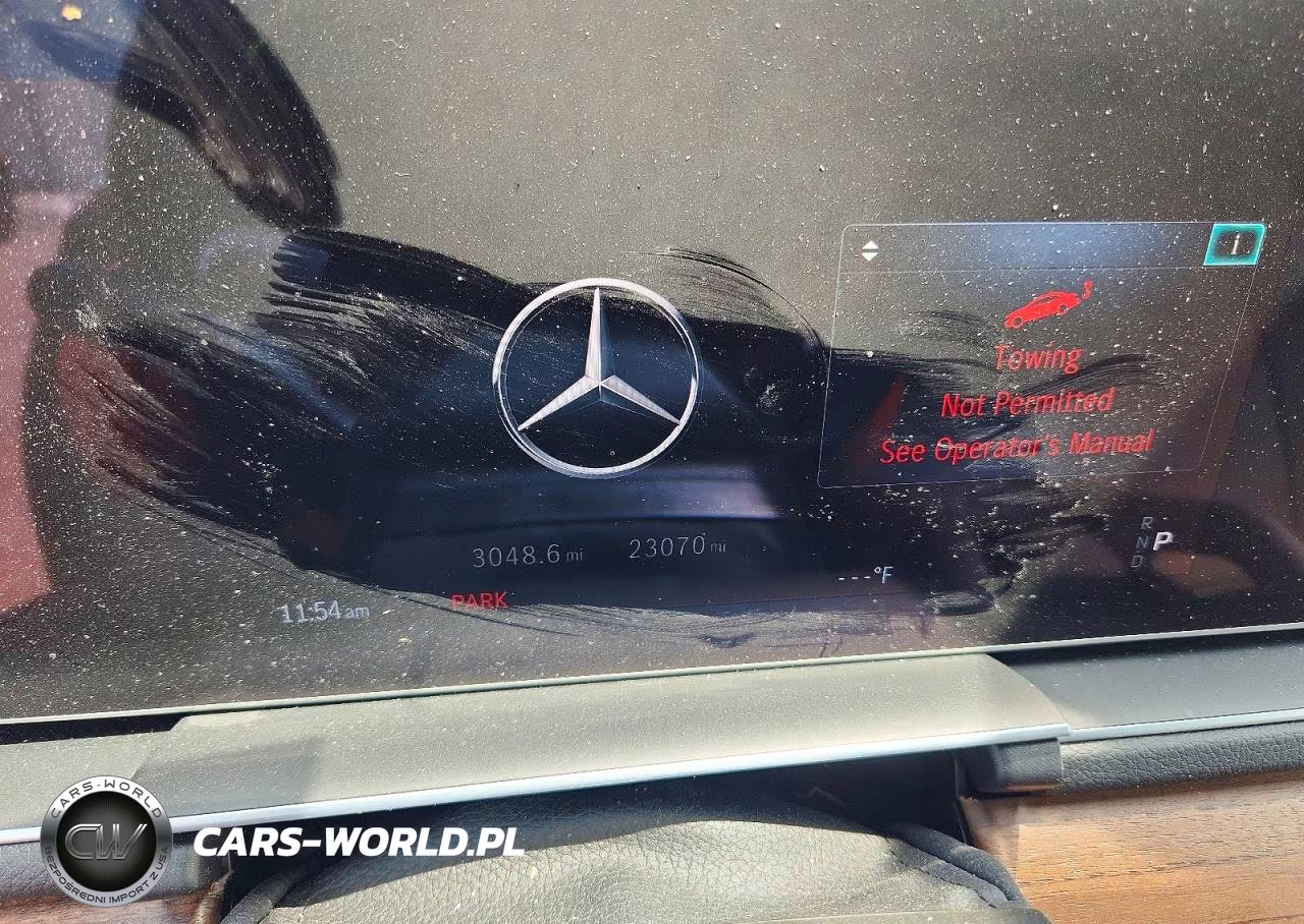 2024 Mercedes-Benz Gle 450E 4Matic VIN:4JGFB4GB1RB054116 - 9