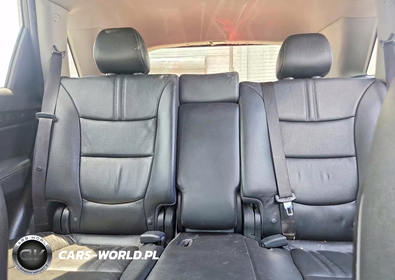 2013 Kia Sorento Ex VIN:5XYKUCA64DG361846 - 10