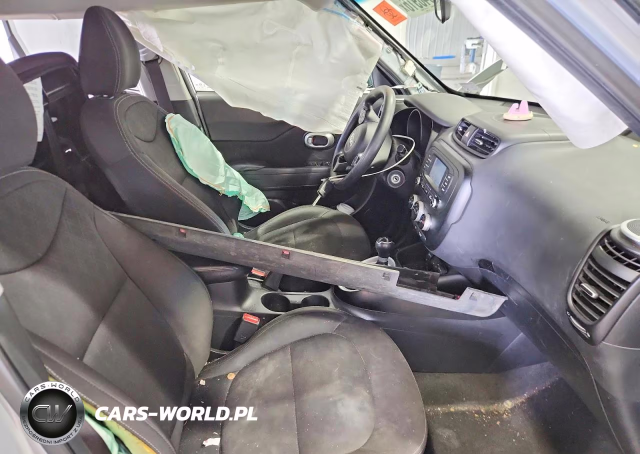 2016 Kia Soul Base VIN:KNDJN2A25G7818665 - 7
