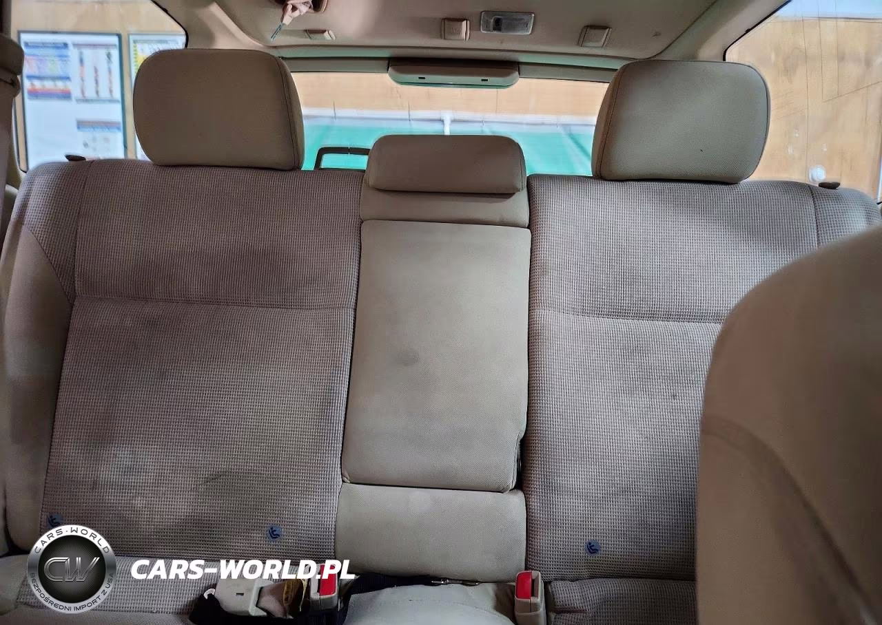 2007 Subaru Forester 2.5X VIN:JF1SG63637H736908 - 10