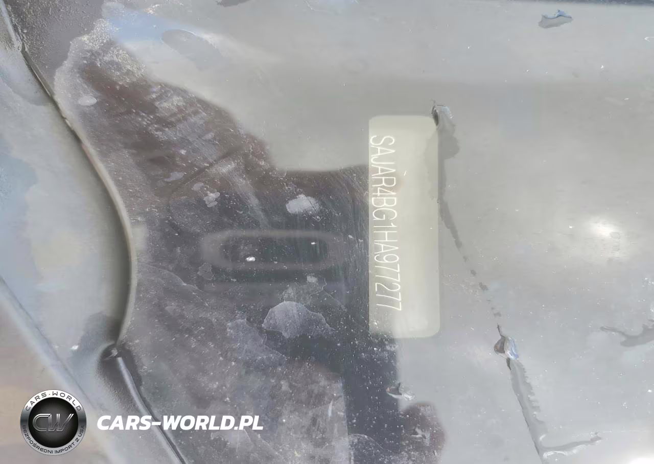 2017 Jaguar Xe VIN:SAJAR4BG1HA977277 - 12