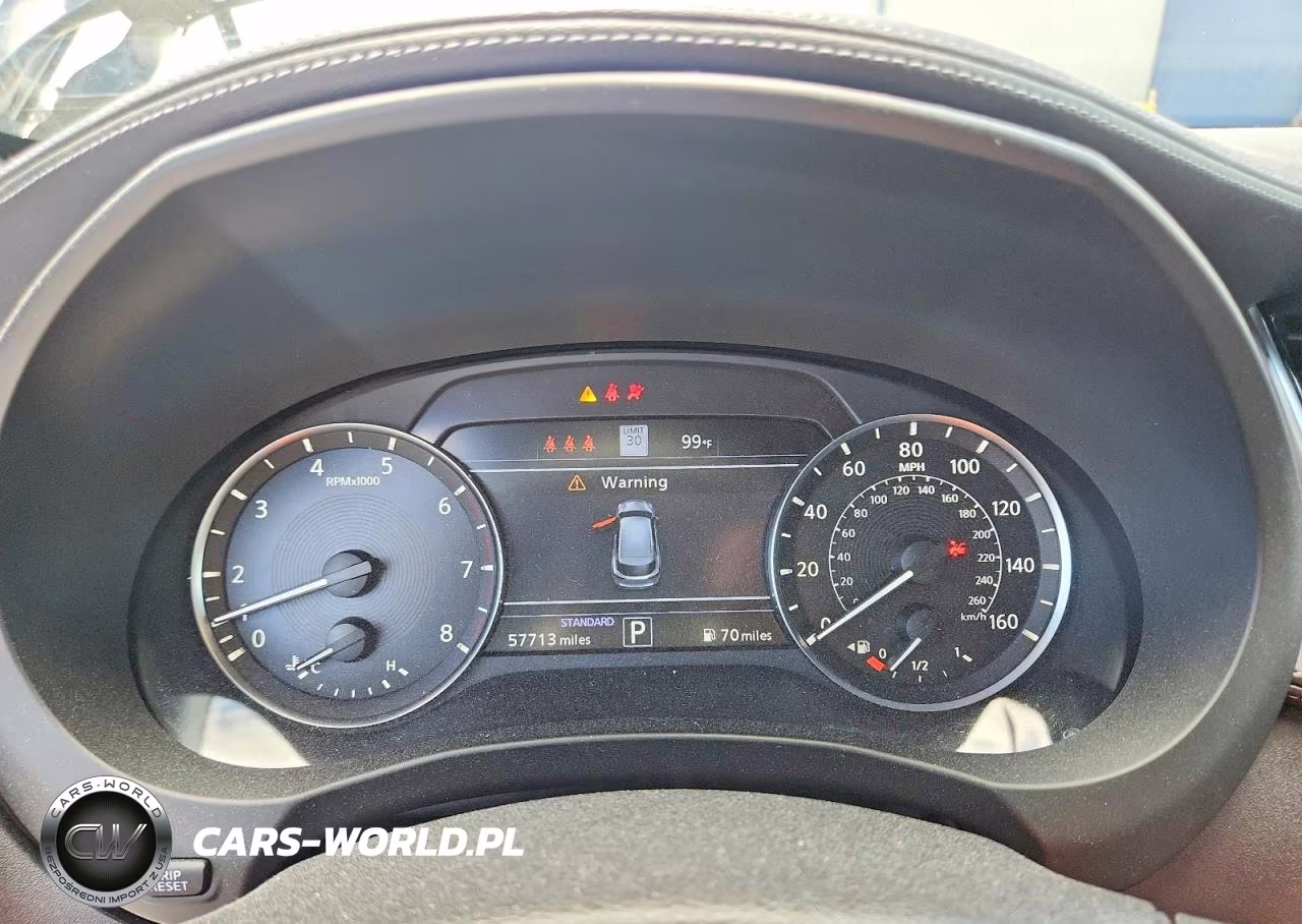 2024 Infiniti Qx50 Sport VIN:3PCAJ5FA3RF111266 - 9