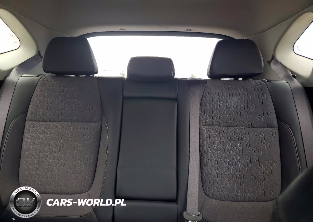 2024 Kia Seltos S VIN:KNDEU2AA8R7577697 - 10
