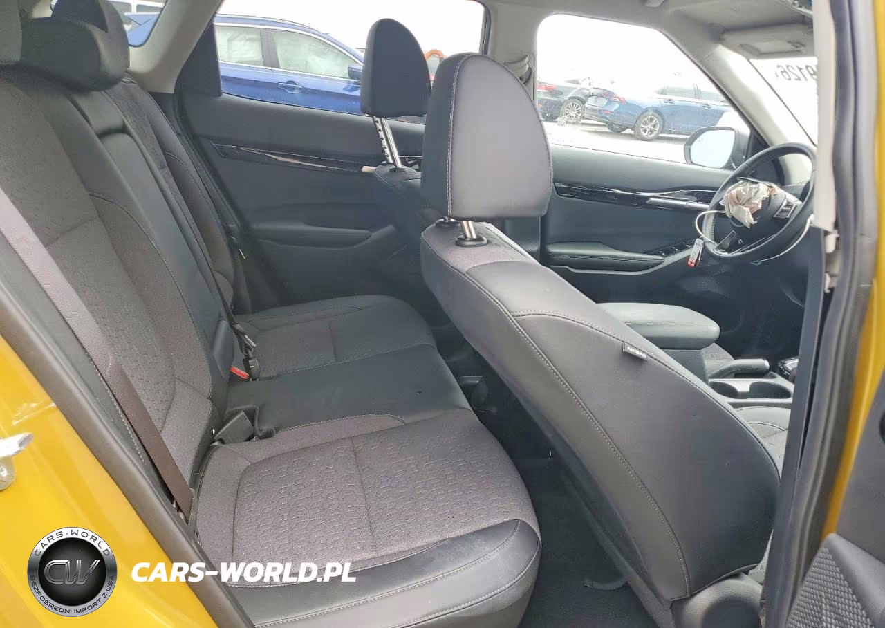 2024 Kia Seltos S VIN:KNDEU2AA8R7577697 - 11