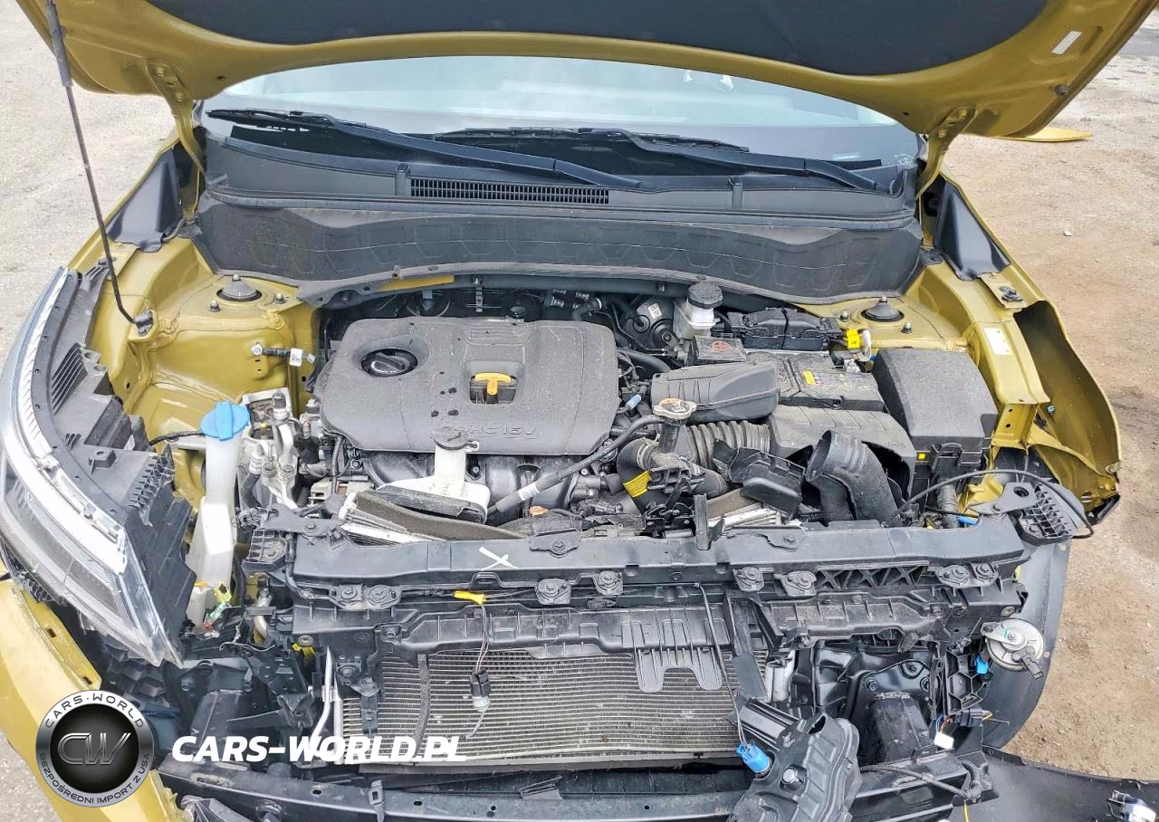 2024 Kia Seltos S VIN:KNDEU2AA8R7577697 - 12