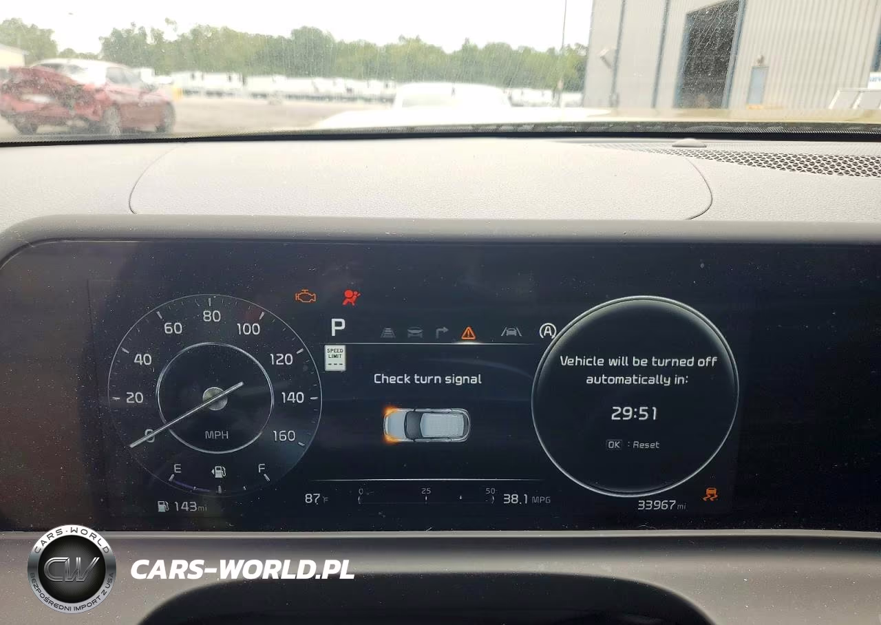 2024 Kia Seltos S VIN:KNDEU2AA8R7577697 - 9