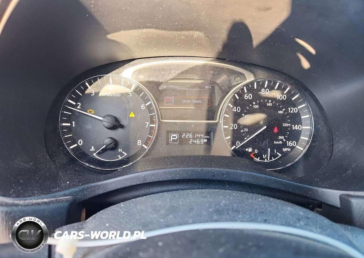 2013 Nissan Pathfinder S VIN:5N1AR2MNXDC604831 - 9