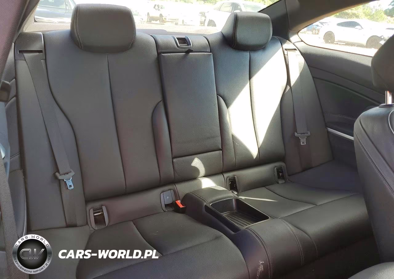 2018 BMW 430I VIN:WBA4W3C53JAE99624 - 10