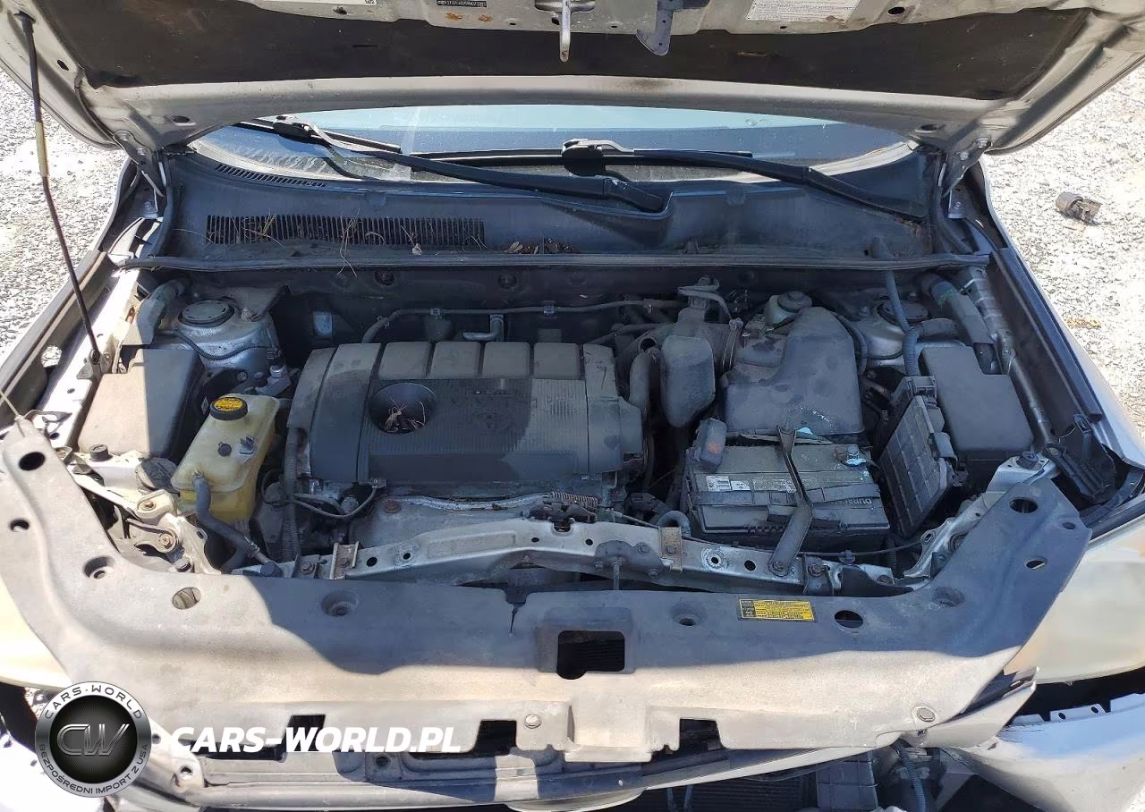 2011 Toyota Rav4 Base VIN:2T3ZF4DV5BW073382 - 11