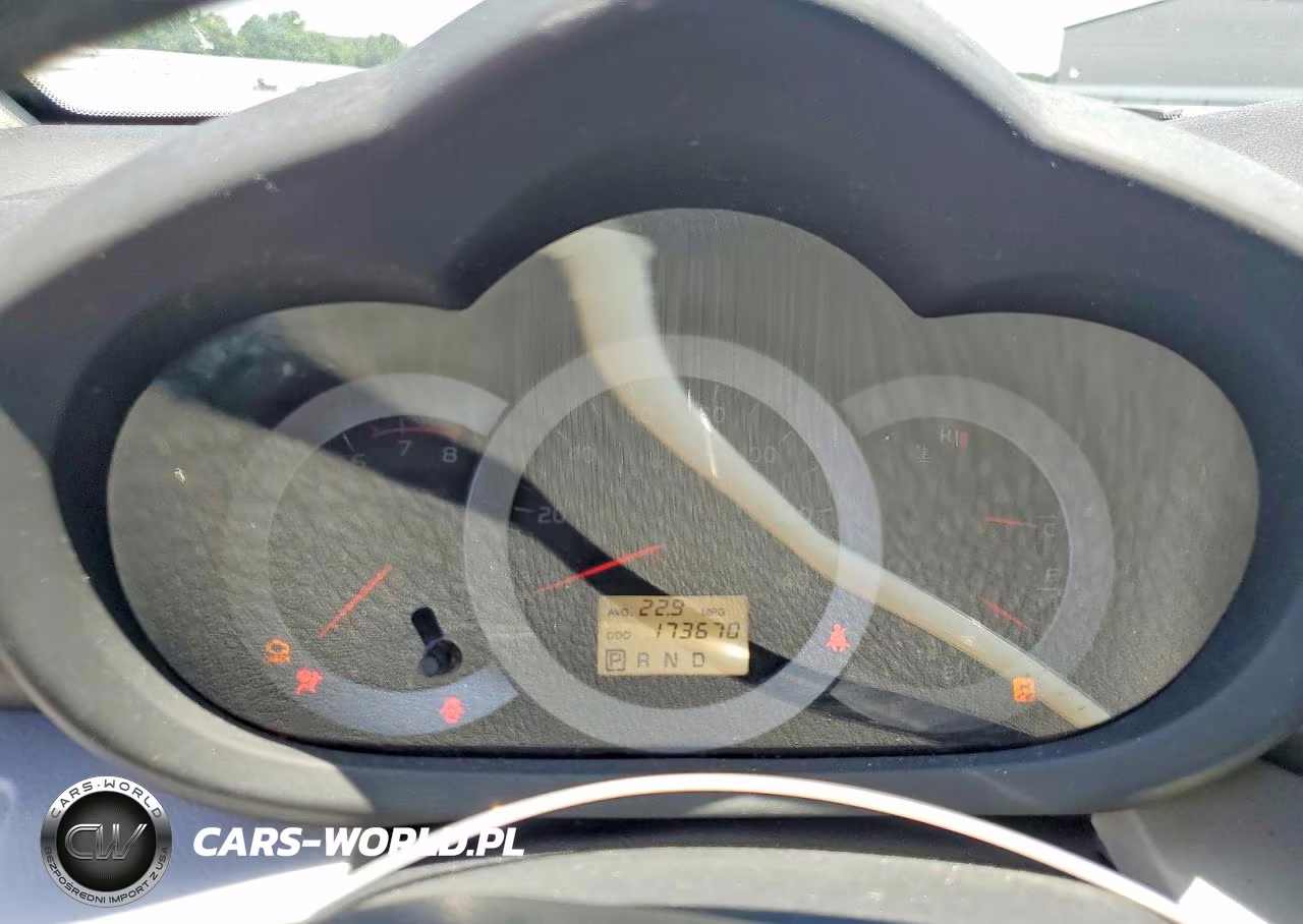 2011 Toyota Rav4 Base VIN:2T3ZF4DV5BW073382 - 9