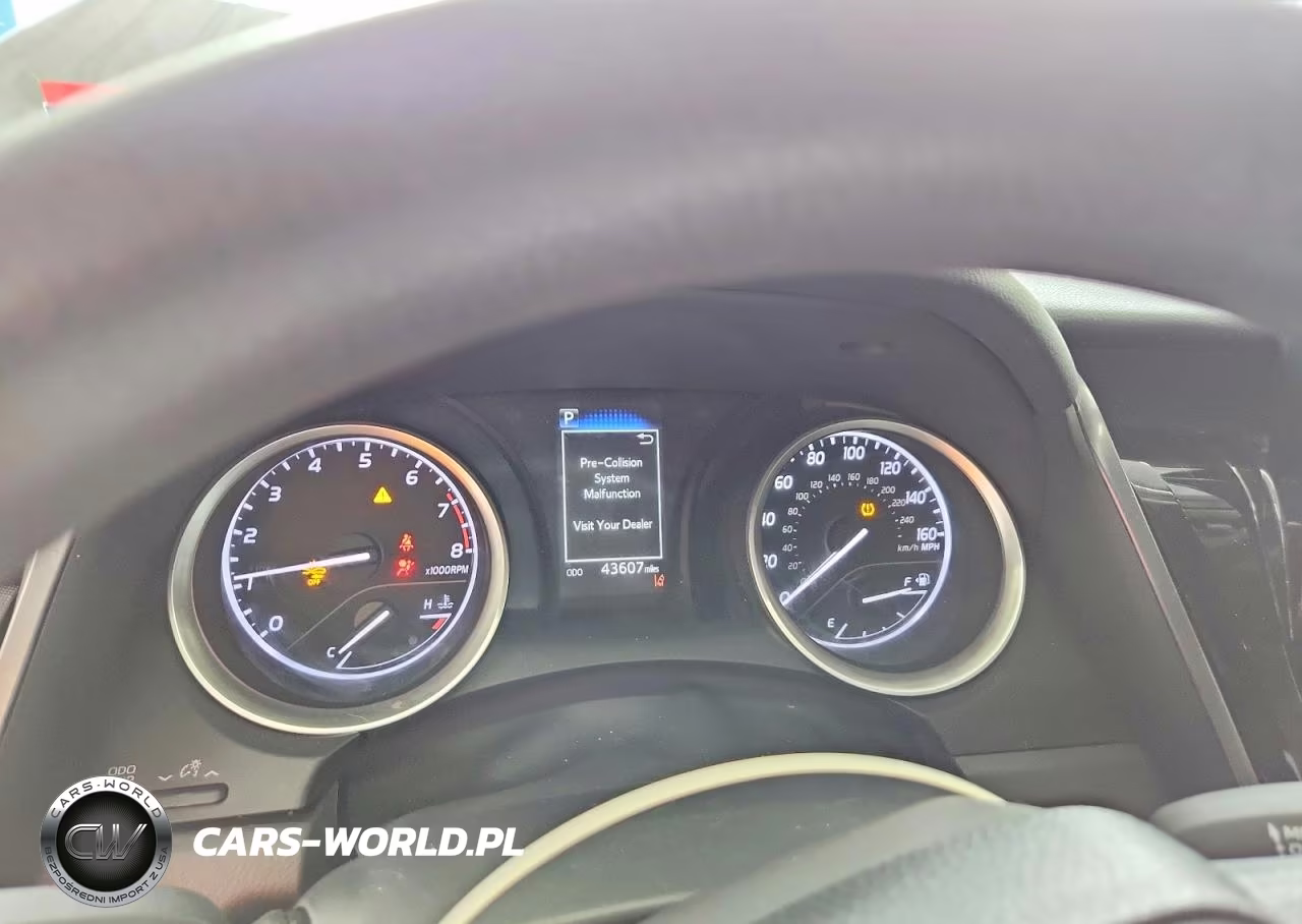 2024 Toyota Camry Le VIN:4T1C11AK2RU231368 - 9