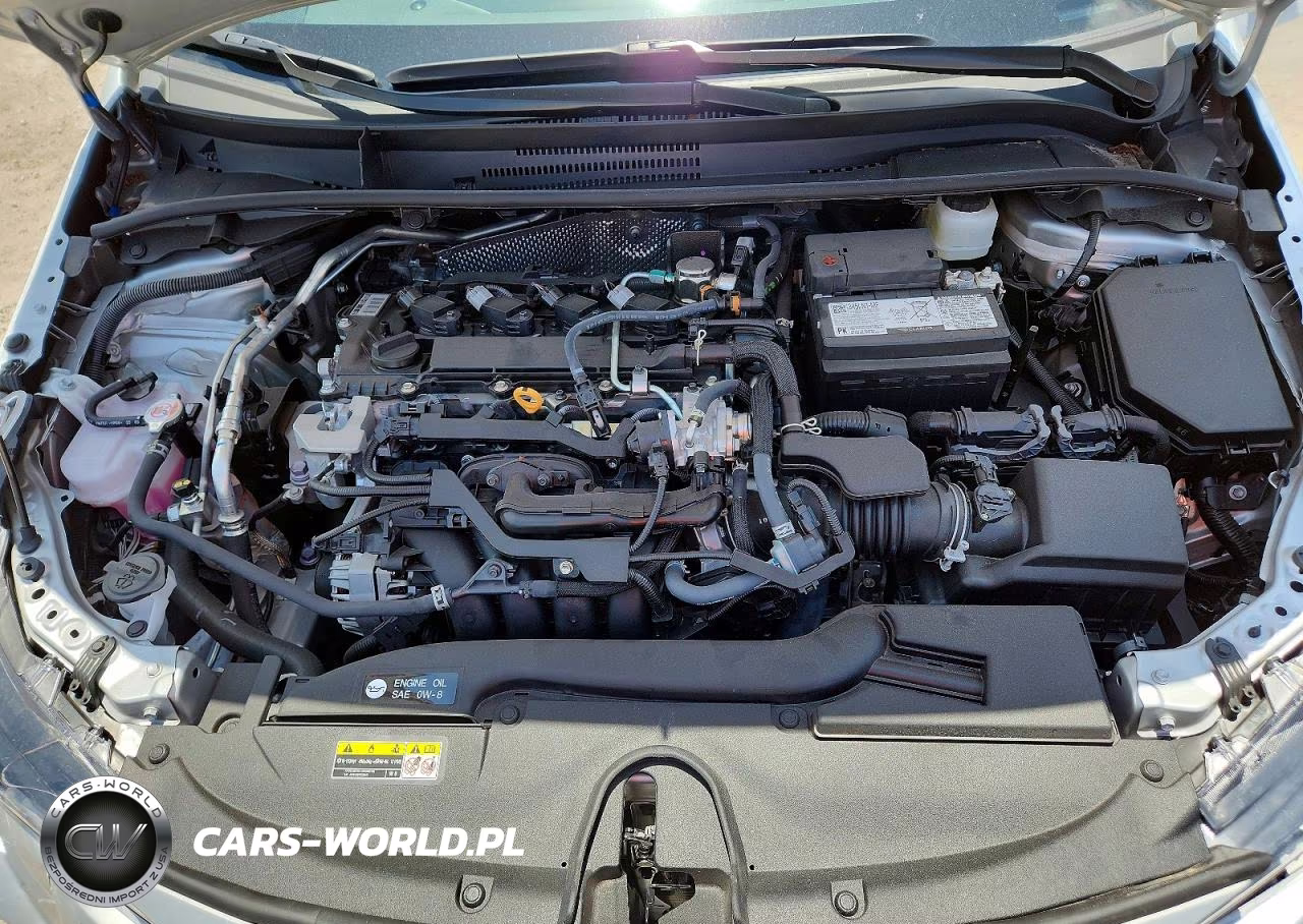 2026 Toyota Corolla Le VIN:5YFB4MDE6TP383253 - 11