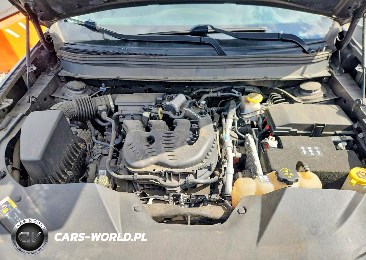 2019 Jeep Cherokee Limited VIN:1C4PJMDX4KD440115 - 12