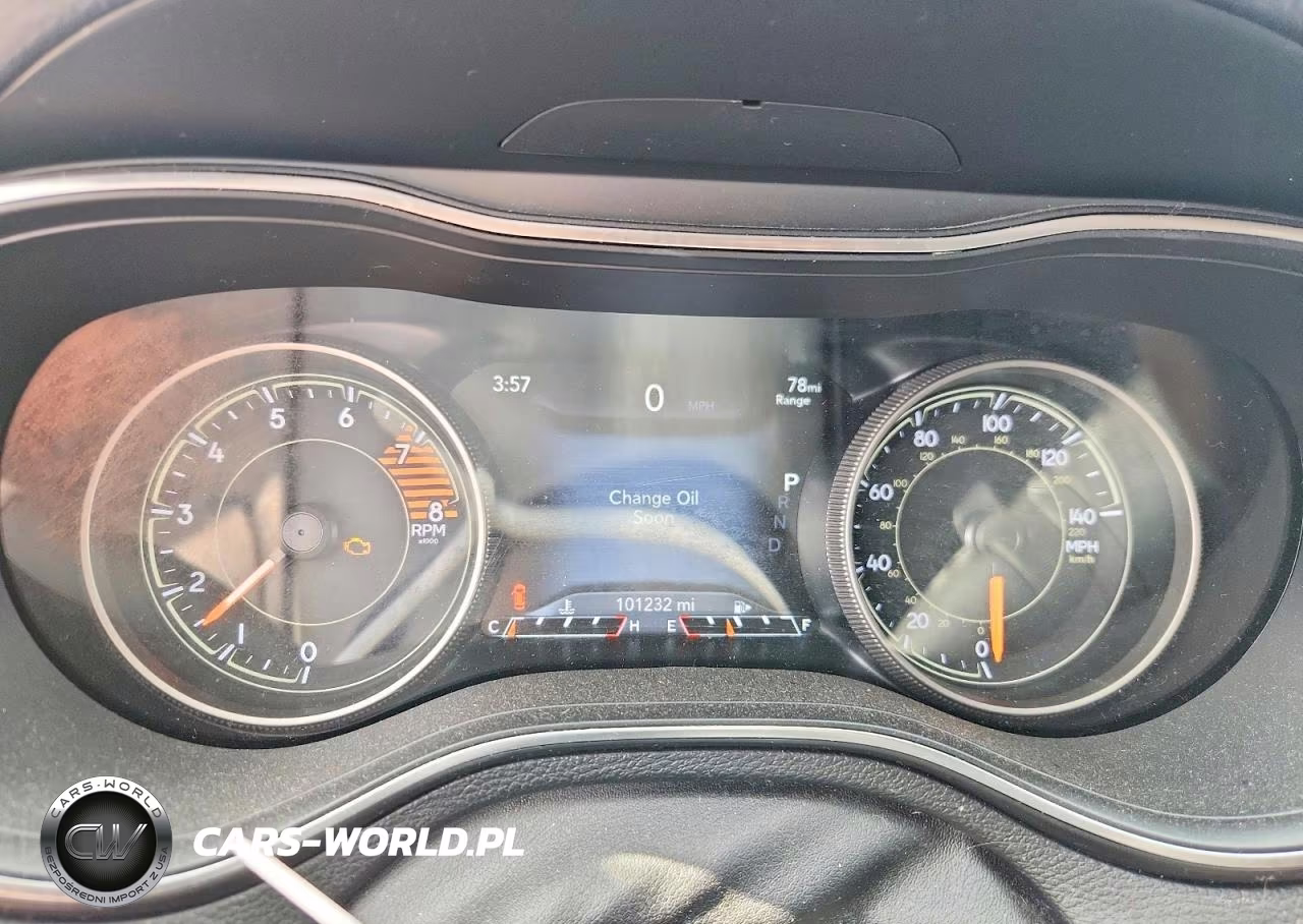 2019 Jeep Cherokee Limited VIN:1C4PJMDX4KD440115 - 9