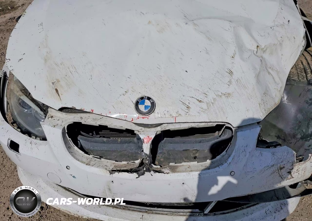 2013 BMW 328 Xi VIN:WBAKF3C54DJ386239 - 11