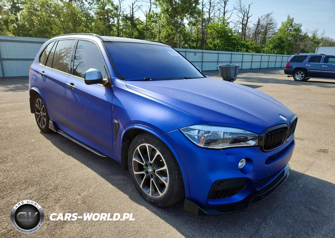 2017 BMW X5 xDrive50I VIN:5UXKR6C59H0J84356 - 4
