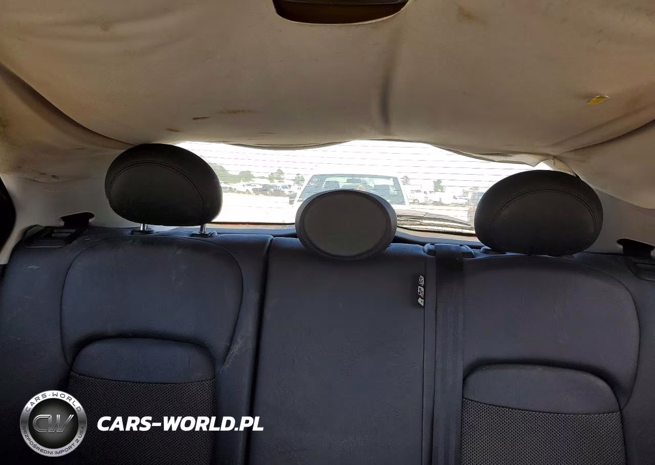 2016 Fiat 500X Trekking VIN:ZFBCFXCT5GP347354 - 10