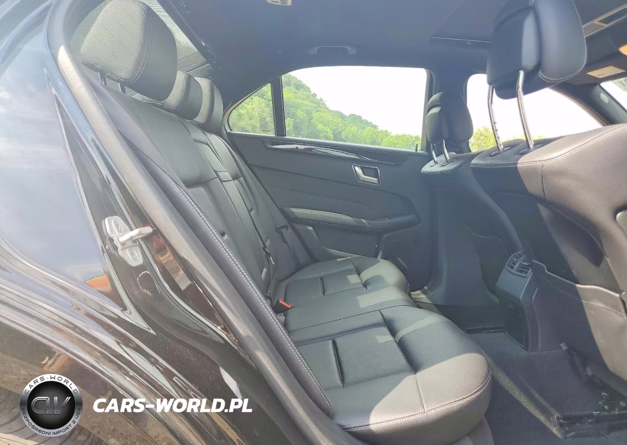 2016 Mercedes-Benz E 350 4Matic VIN:WDDHF8JB5GB218651 - 10