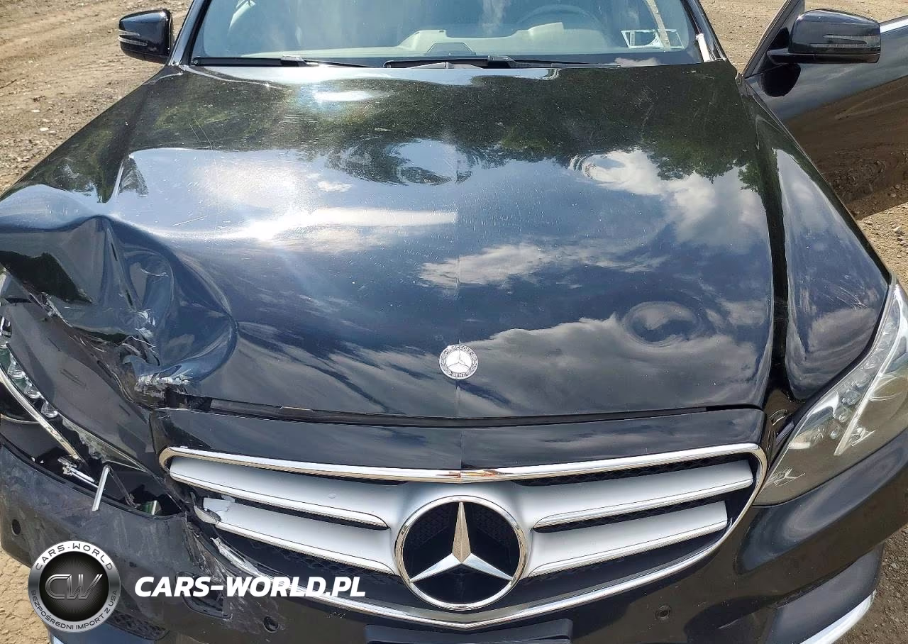 2016 Mercedes-Benz E 350 4Matic VIN:WDDHF8JB5GB218651 - 11