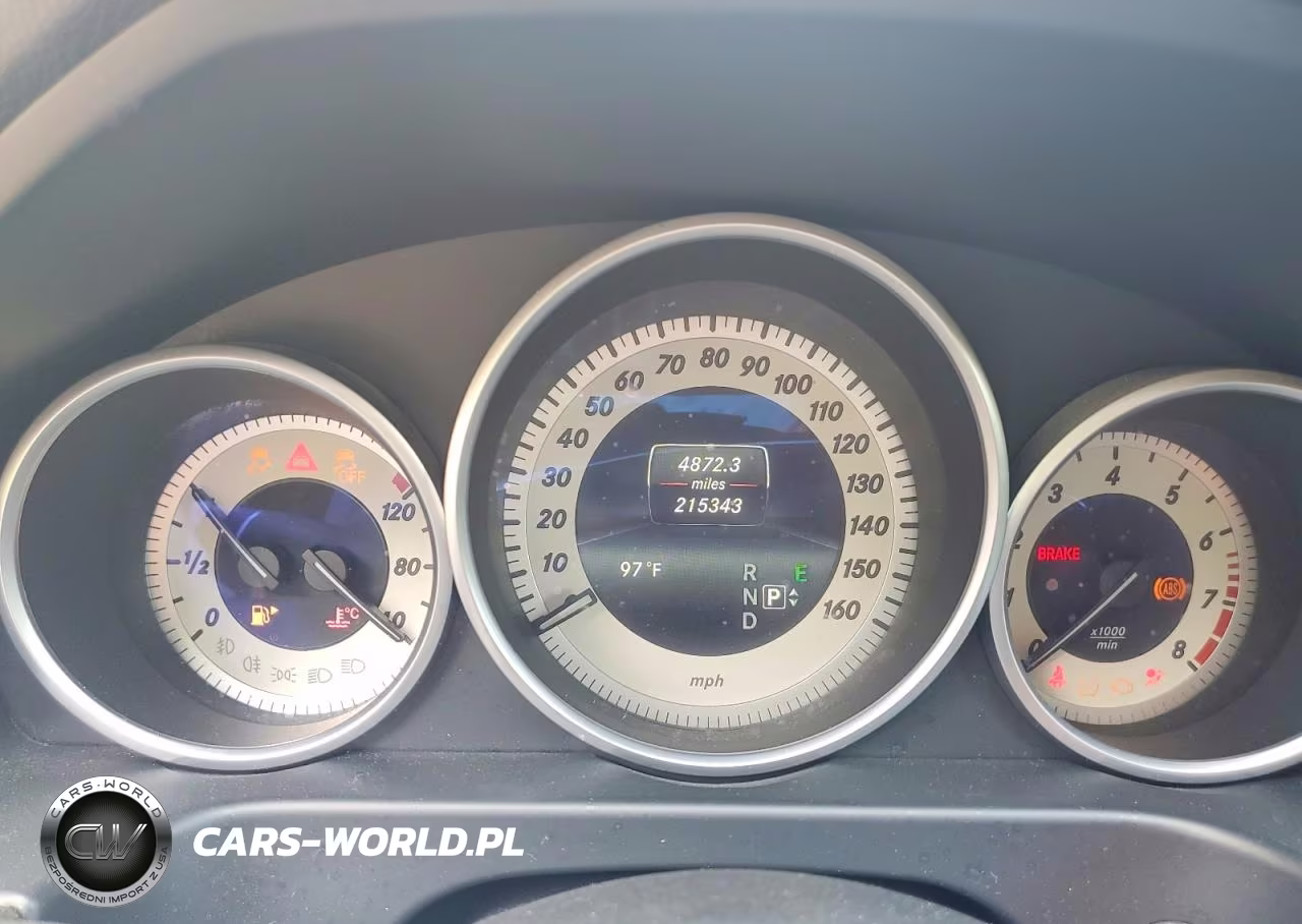 2016 Mercedes-Benz E 350 4Matic VIN:WDDHF8JB5GB218651 - 9