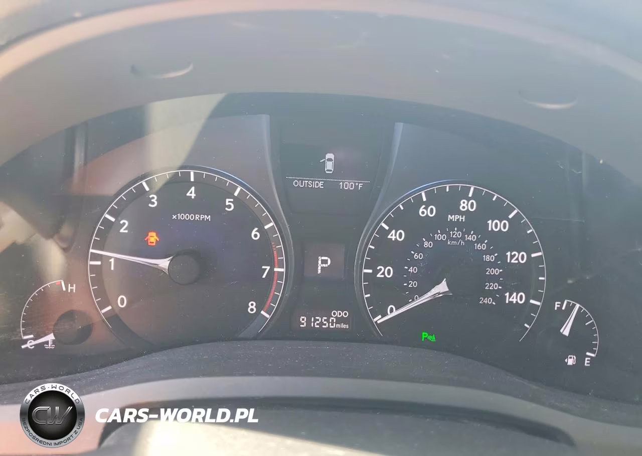 2015 Lexus Rx 350 VIN:2T2ZK1BAXFC207874 - 9
