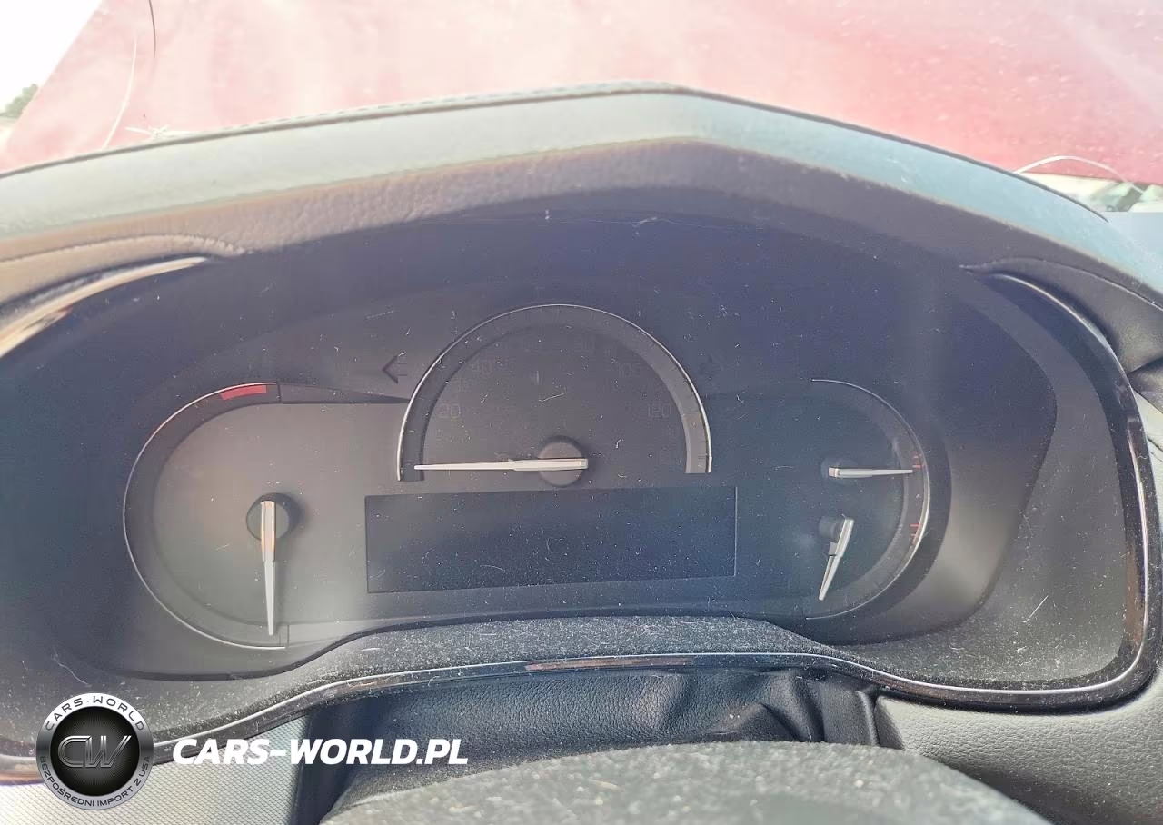 2019 Cadillac Cts VIN:1G6AW5SX9K0109489 - 9