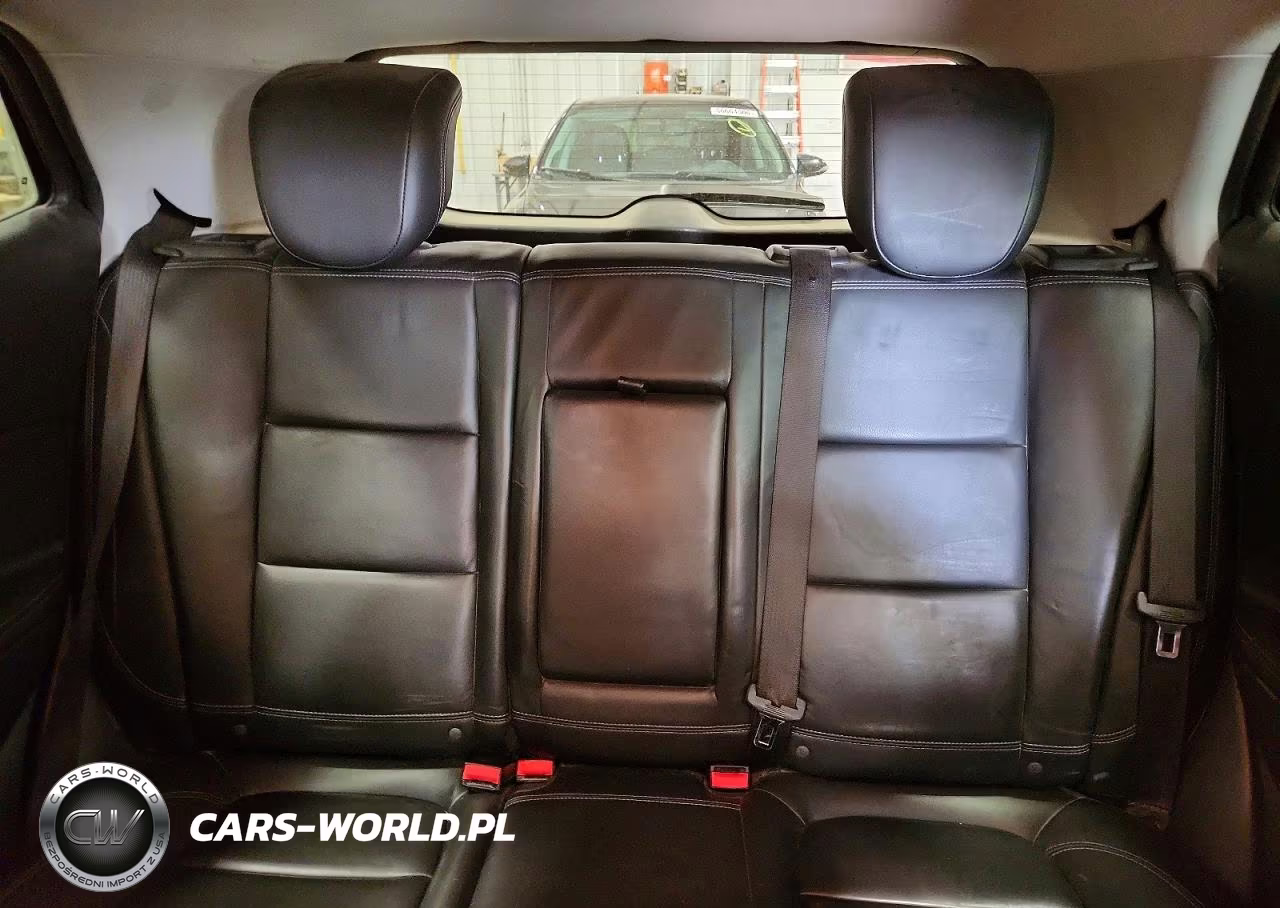 2013 Buick Encore VIN:KL4CJGSB5DB111536 - 10