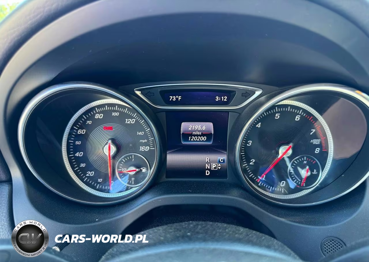 2018 Mercedes-Benz Gla 250 4Matic VIN:WDCTG4GB7JU000217 - 10