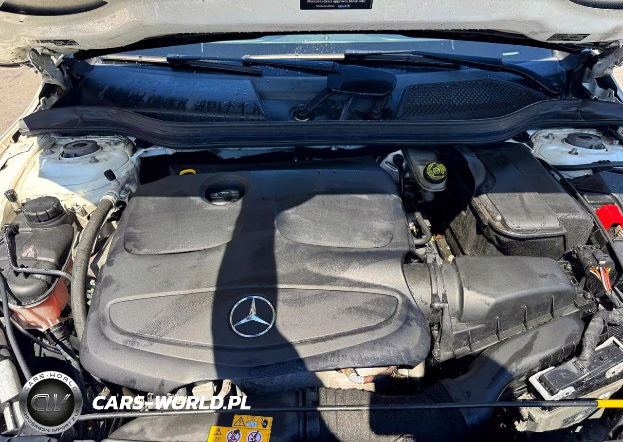 2018 Mercedes-Benz Gla 250 4Matic VIN:WDCTG4GB7JU000217 - 7