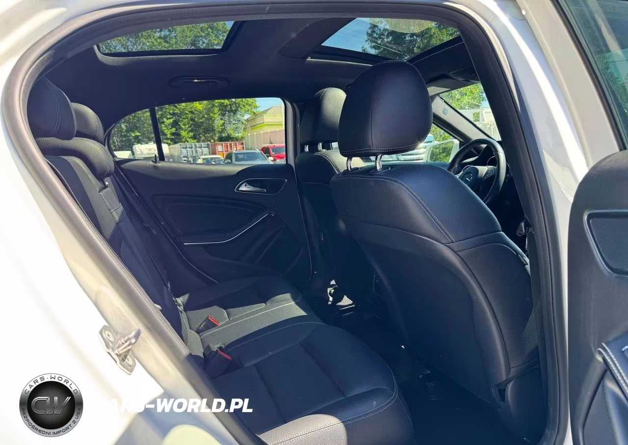 2018 Mercedes-Benz Gla 250 4Matic VIN:WDCTG4GB7JU000217 - 8