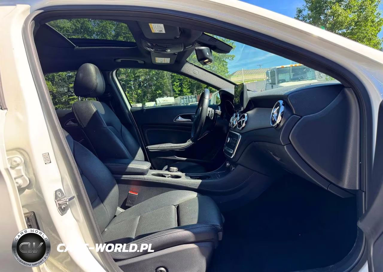 2018 Mercedes-Benz Gla 250 4Matic VIN:WDCTG4GB7JU000217 - 9