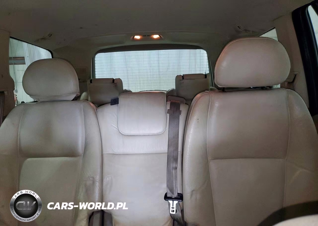2007 Volvo Xc90 3.2 VIN:YV4CZ982571389409 - 10