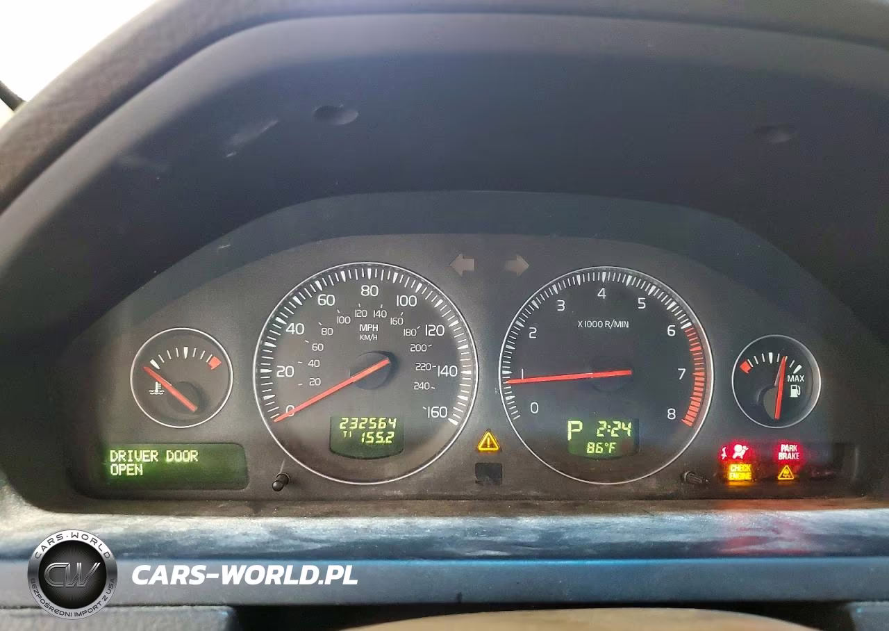 2007 Volvo Xc90 3.2 VIN:YV4CZ982571389409 - 9