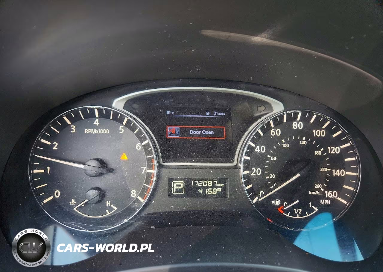 2015 Nissan Altima 2.5 S VIN:1N4AL3AP7FN346234 - 9